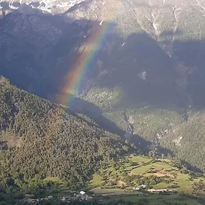 Réallon une vue exceptionnelle Réallon